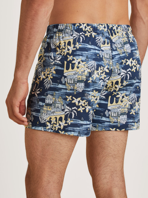 CALIDA Amalfi Journey Boxer shorts