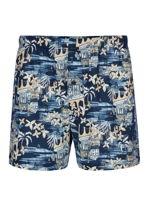 CALIDA Amalfi Journey Boxer short