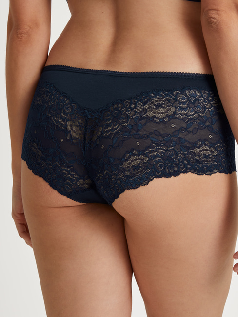 CALIDA Sensual Secrets Panty taille haute