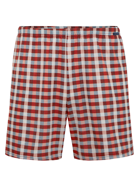 CALIDA Prints Jersey-Boxershorts ohne Eingriff