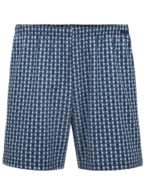 CALIDA Prints Jersey-Boxershorts ohne Eingriff