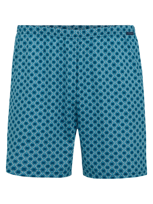 CALIDA Prints Jersey-Boxershorts ohne Eingriff