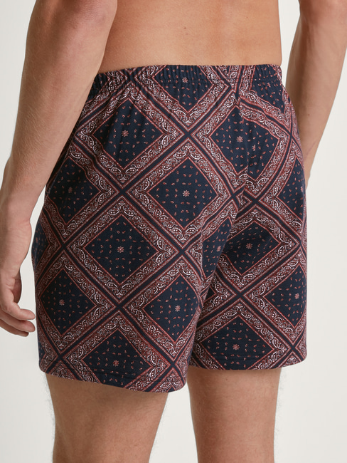 CALIDA Prints Boxer shorts