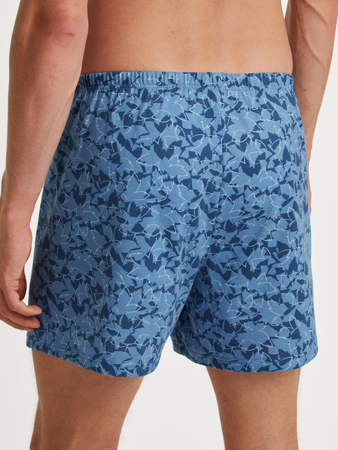 CALIDA Prints Jersey-Boxershorts ohne Eingriff