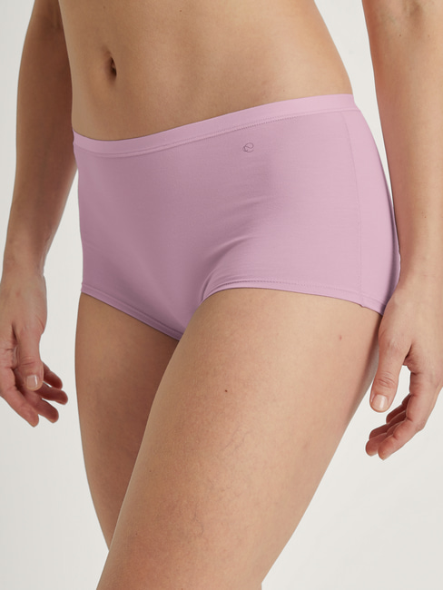 CALIDA Natural Comfort Panty taglio regolare