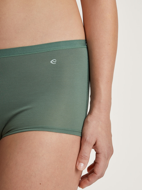 CALIDA Natural Comfort Panty taglio regolare