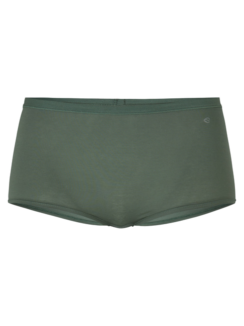 CALIDA Natural Comfort Panty taille haute