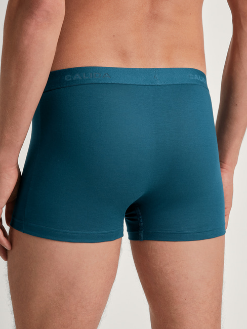 CALIDA Evolution Boxer Brief mit Softbund