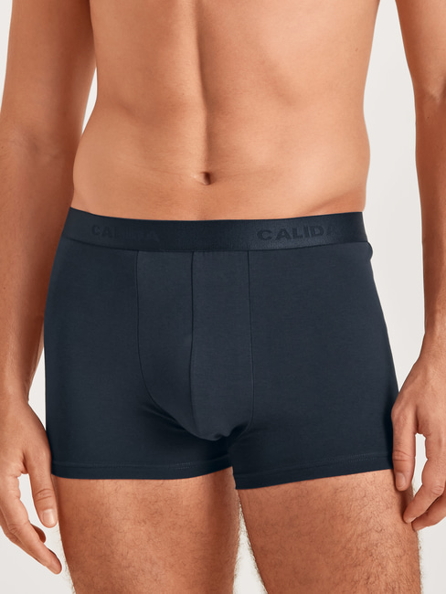 CALIDA Family & Friends Boxer Brief, 2er-Pack