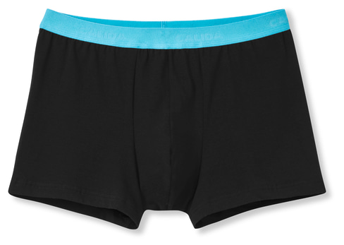 CALIDA Natural Benefit Boxer Brief, 3er-Pack