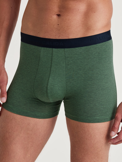 CALIDA Season Special Boxer brief, confezione da 3