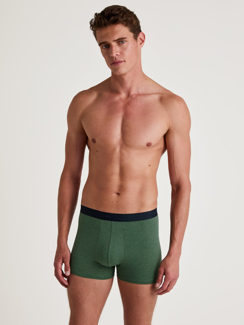 CALIDA Season Special Boxer Brief, 3er-Pack