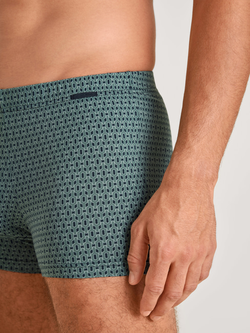 CALIDA Grafic Cotton Boxer brief