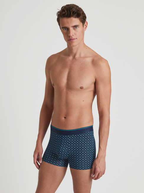 CALIDA Cotton Stretch Boxer brief