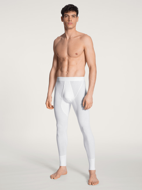 CALIDA Cotton 1:1 Pants with fly
