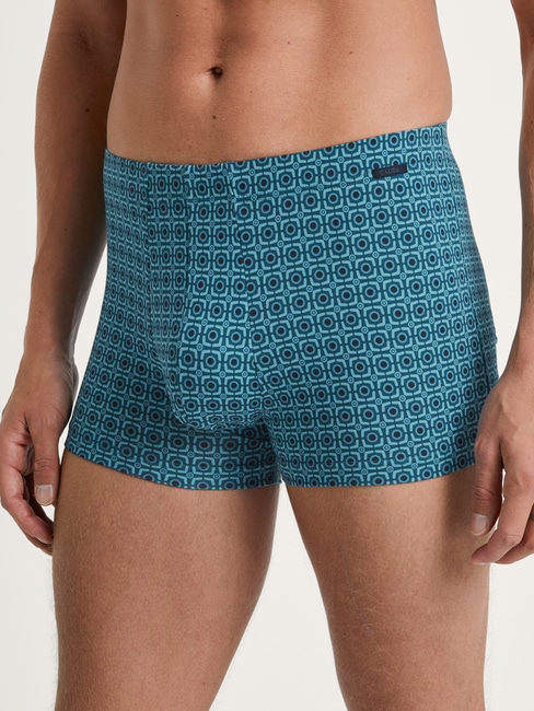 CALIDA Grafic Cotton Boxer brief