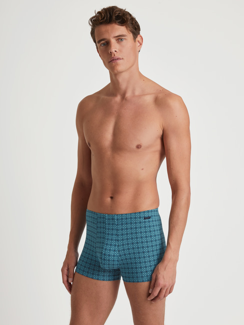 CALIDA Grafic Cotton Boxer Brief