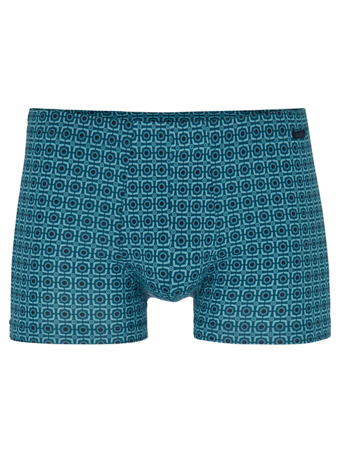 CALIDA Grafic Cotton Boxer Brief