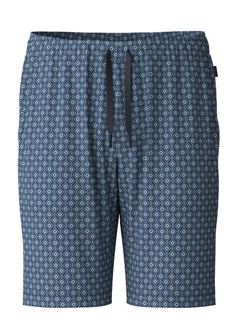 CALIDA RMX Sleep Free Bermudas mit Seitentaschen