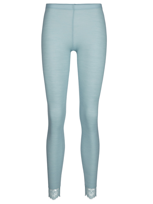 CALIDA Silky Wool Joy Leggings aus Wolle-Seide