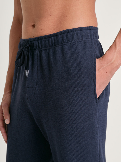 CALIDA RMX Lounge Time off Pants mit Seitentaschen