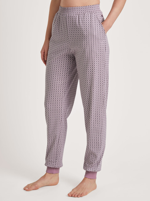 CALIDA Favourites Element Pants with cuffs