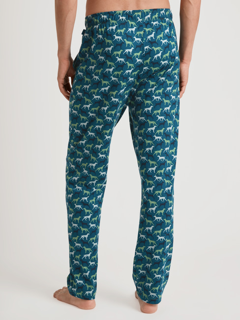 CALIDA RMX Sleep Weekend Pants