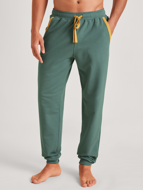 CALIDA 100% Nature Refresh Pantaloni da ginnastica, Cradle to Cradle Certified®