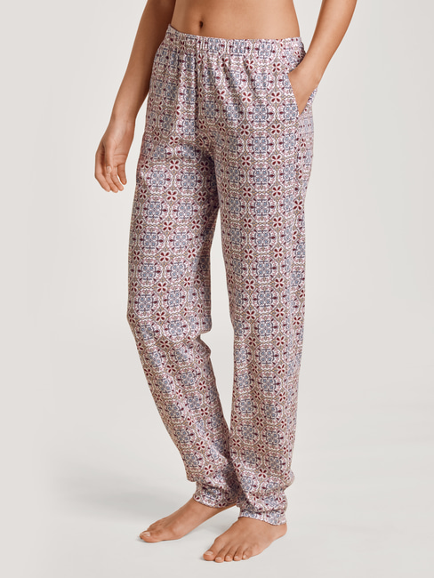 CALIDA Favourites Desert Pants with side pockets