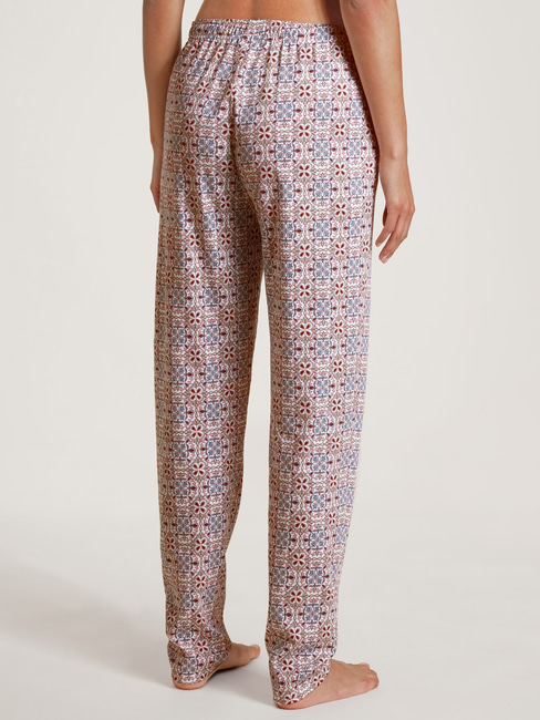 CALIDA Favourites Desert Pants with side pockets