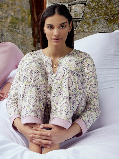 CALIDA Orient Dreams Pyjama