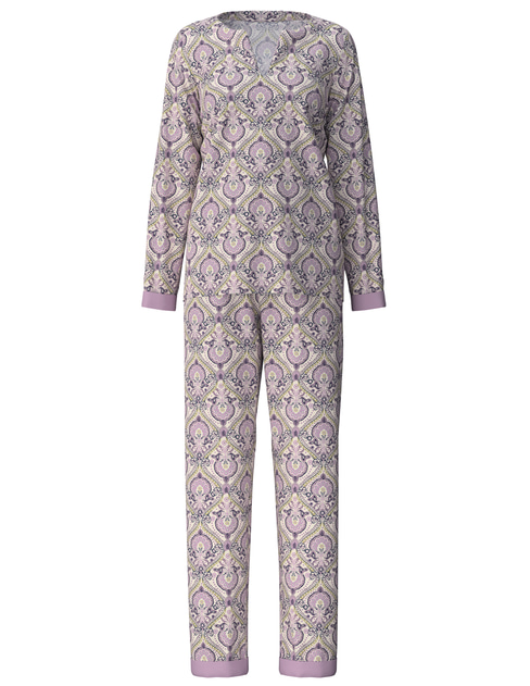 CALIDA Orient Dreams Pyjama