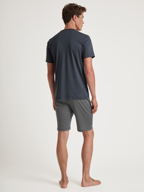 CALIDA Relax Swiss Edition Short pyjama