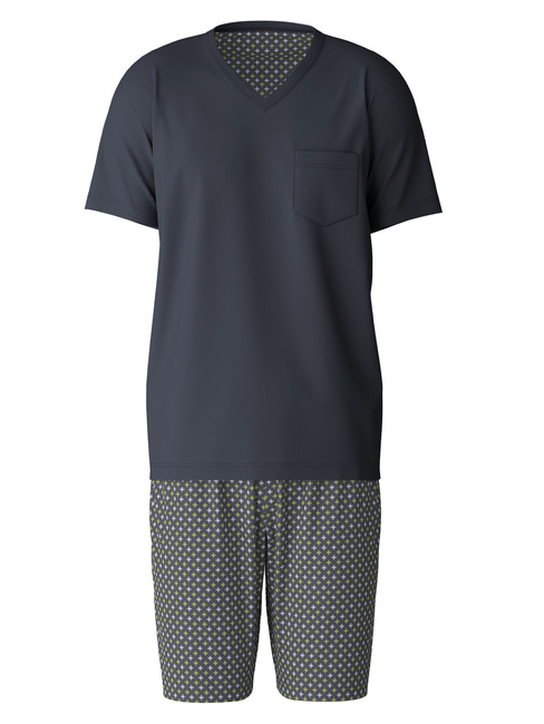 CALIDA Relax Swiss Edition Short pyjama