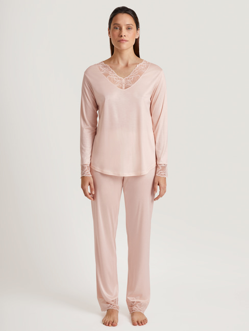 CALIDA Lace Nights Pyjama