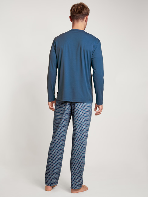 CALIDA Relax Streamline 1 Pyjama longue
