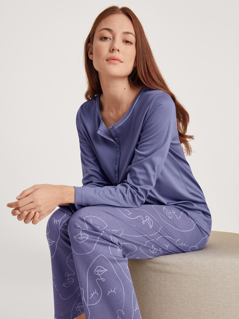 CALIDA Night Lovers Pyjama