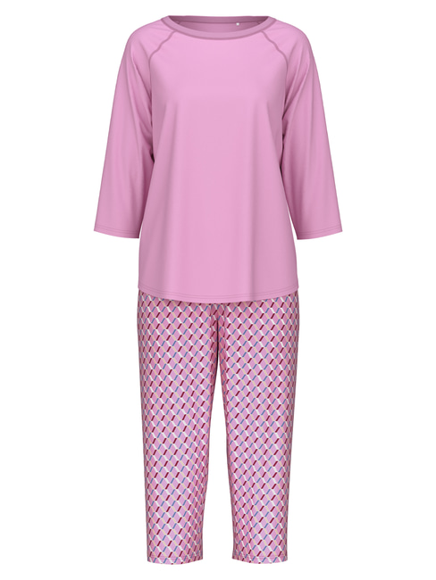 CALIDA Daylight Dreams 3/4-Pyjama