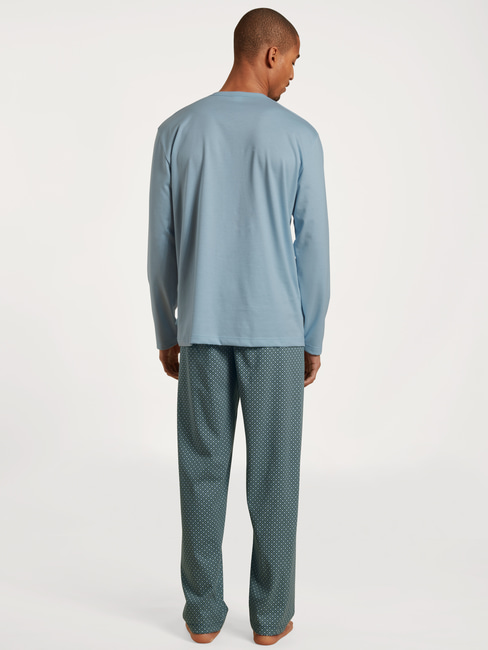 CALIDA Relax Imprint 2 Pyjamas, long