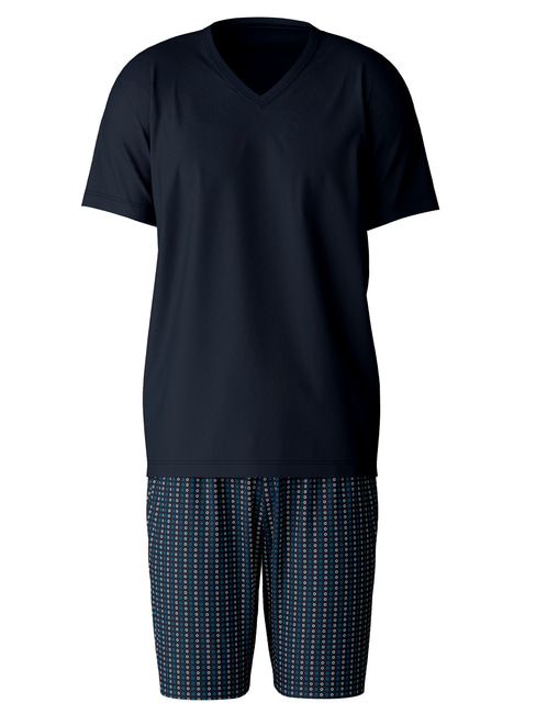 CALIDA Cotton Special Pyjama court