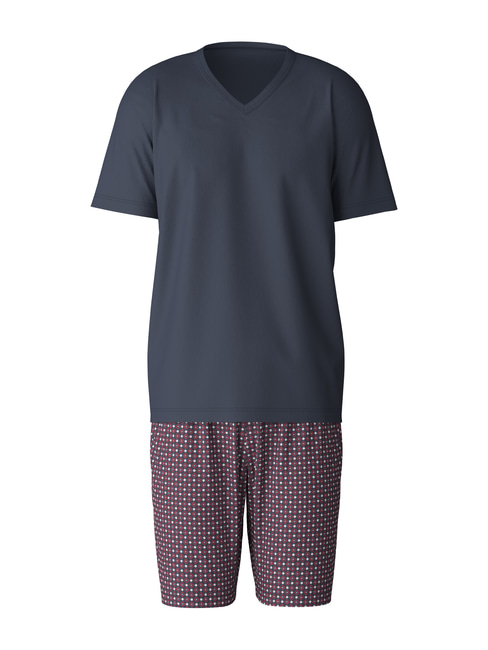 CALIDA Cotton Special Pyjama court