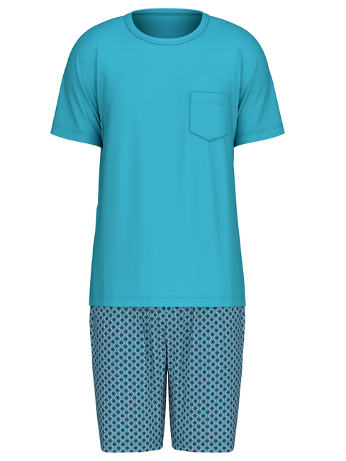 CALIDA Relax Imprint 3 Short pyjama