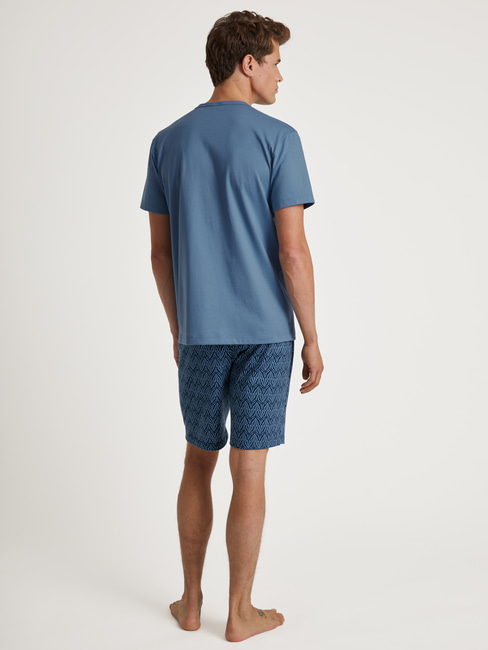 CALIDA Relax Imprint 2 Short pyjama