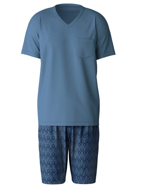 CALIDA Relax Imprint 2 Short pyjama