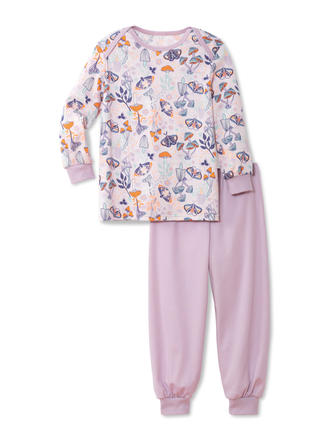 CALIDA Toddlers Butterfly Pyjama with cuff