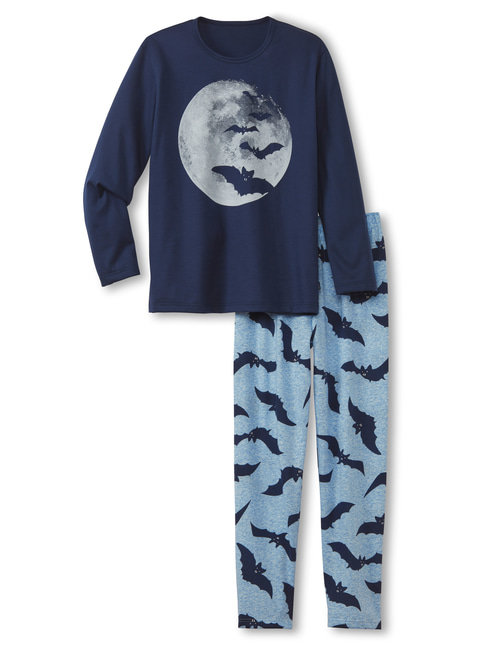 CALIDA Boys Bat Pyjama