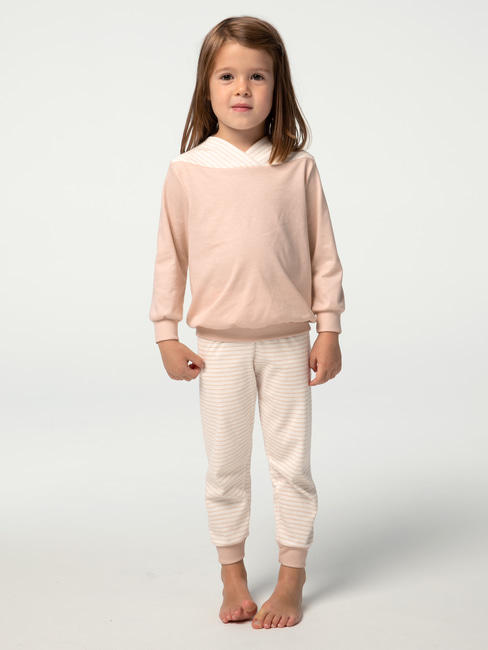 CALIDA Toddlers Youngster Pyjama with cuff