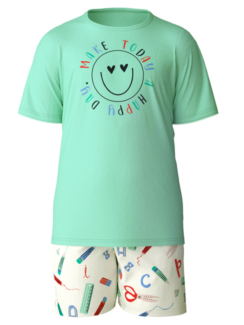 CALIDA Kids ABC Short pyjama