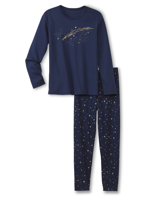CALIDA Girls Universe Pyjama
