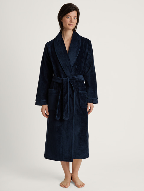 CALIDA Cosy Shower Bathrobe